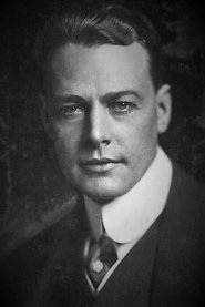 Mahlon Hamilton portrait