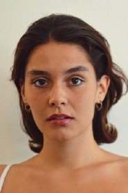 Menia Voulioti portrait