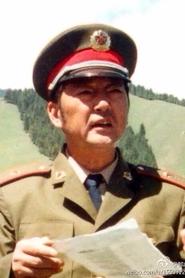 Wei Linyue portrait