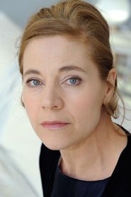Barbara Melzl portrait