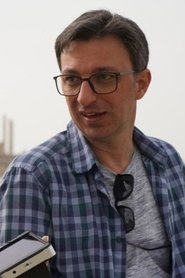 Hesam Dehghani portrait
