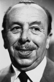 Willy Reichert portrait