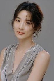 Lee Chung-ah portrait