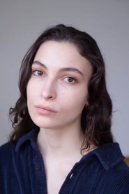 Irina Artenii portrait