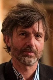 Hervé Piron portrait
