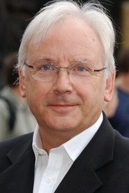 Pete Waterman portrait