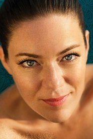 Emilie-Claire Barlow portrait