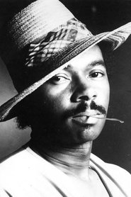 Van McCoy portrait