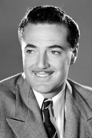 Edward Ashley portrait