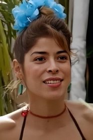 Lucía Gómez portrait
