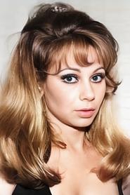 Pervin Par portrait