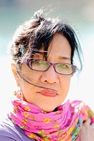 Evelyn Vargas portrait