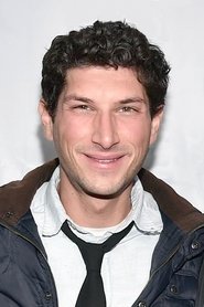Cory Zacharia portrait