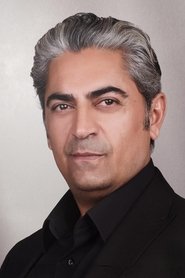 Bülent Polat portrait