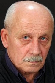 Alexandr Sukhinin portrait