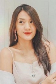 Anissa Aziza portrait