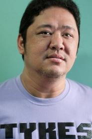 Joven Tan portrait