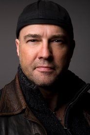 Rod Carley portrait