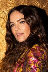 Julia Stone portrait
