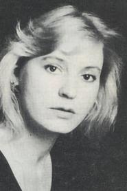 Paola Corazzi portrait