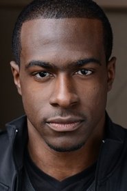 Quentin Plair portrait