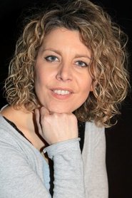 Corinne Delpech portrait