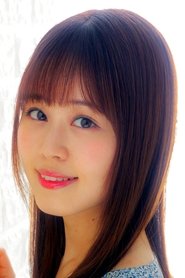 Natsumi Hioka portrait