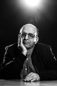 Jalel Eddine Saadi portrait