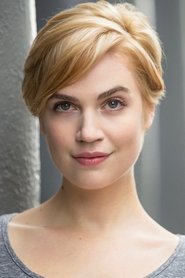 Sarah Wharton portrait
