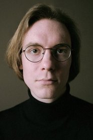Kyle Odefey portrait