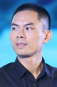 Liang Xuan portrait