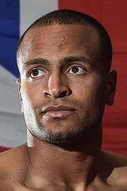 Harlem Eubank portrait