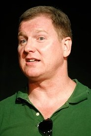 Ian Roberts portrait