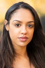 Sophia Leonie portrait