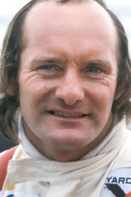 Mike Hailwood portrait