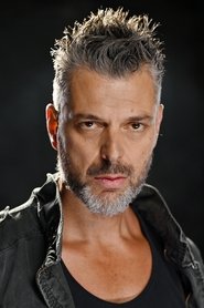 Jean-Christophe Febbrari portrait