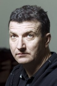 Josef Mareš portrait