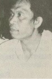 Bung Salim portrait