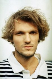 Jakub Guszkowski portrait