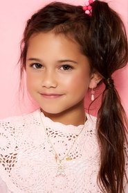 Christiana Montoya portrait