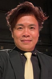 Stanley Poon portrait