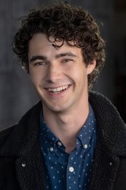 Ryan Rathbun portrait