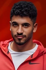 Youssef Ashraf Moselhy portrait