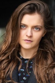 Olivia Jewson portrait