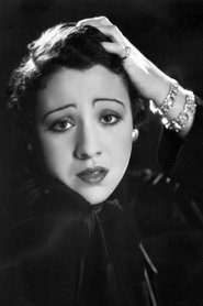 Mireille Perrey portrait