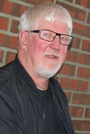 Tore Johansen portrait