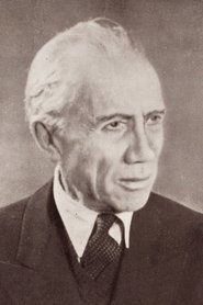 Constantin Ramadan portrait