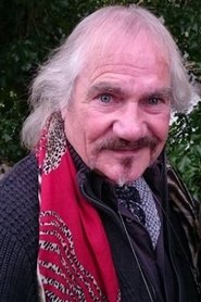 Terry English portrait