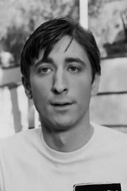 Giorgos Attikos portrait