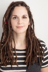Chen Drachman portrait